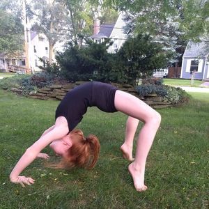 Meet your Posher, Christy